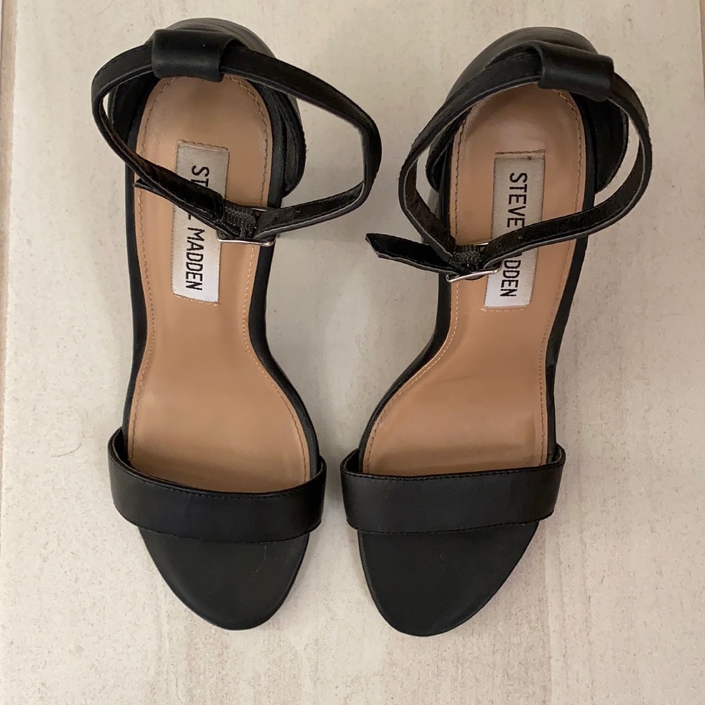 Steve Madden High Heels